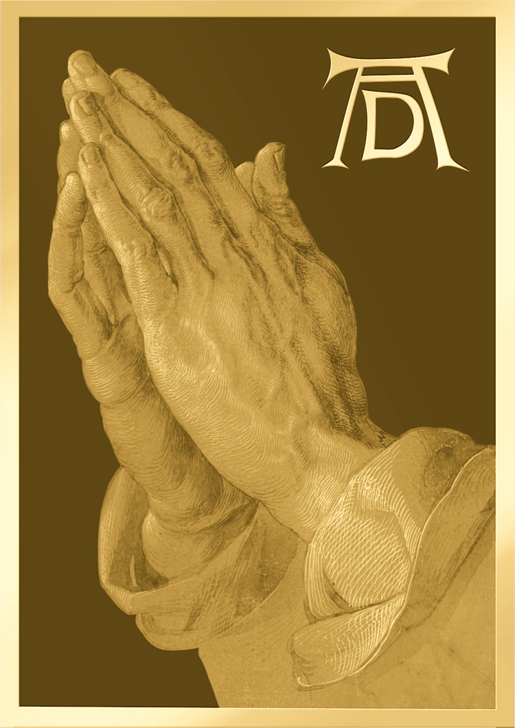 Praying Hands