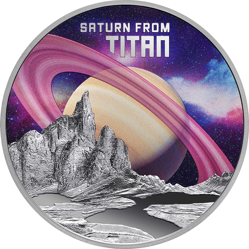 Saturn