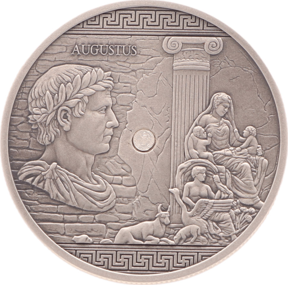Augustus, 1 ounce