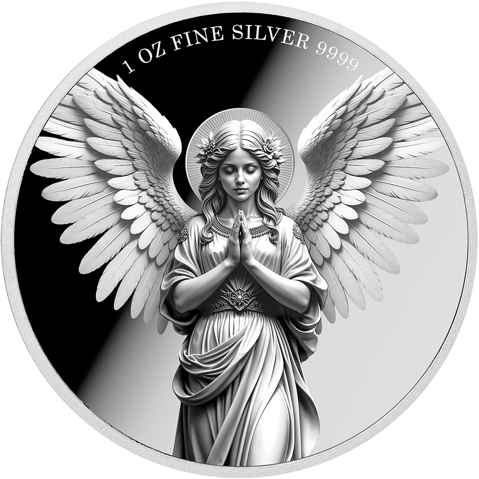 1 oz silver
