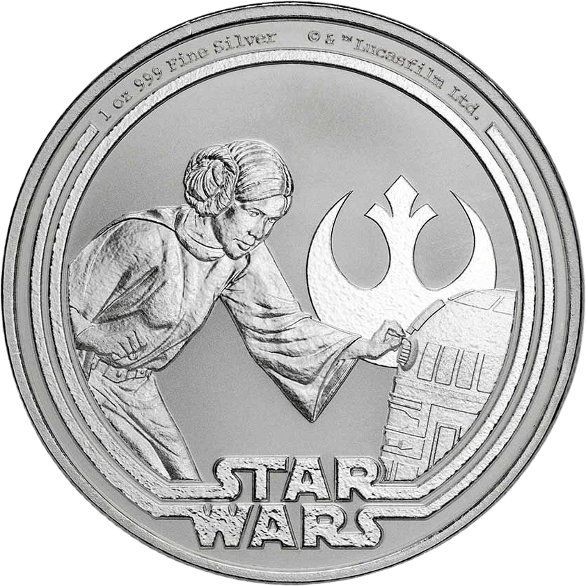 Princess Leia