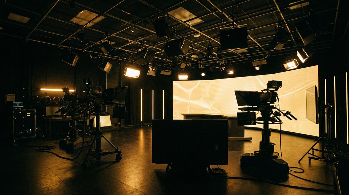 Das Kettner Live-Studio