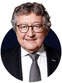 Prof. Werner<br>Patzelt