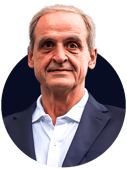 Florian<br>Homm