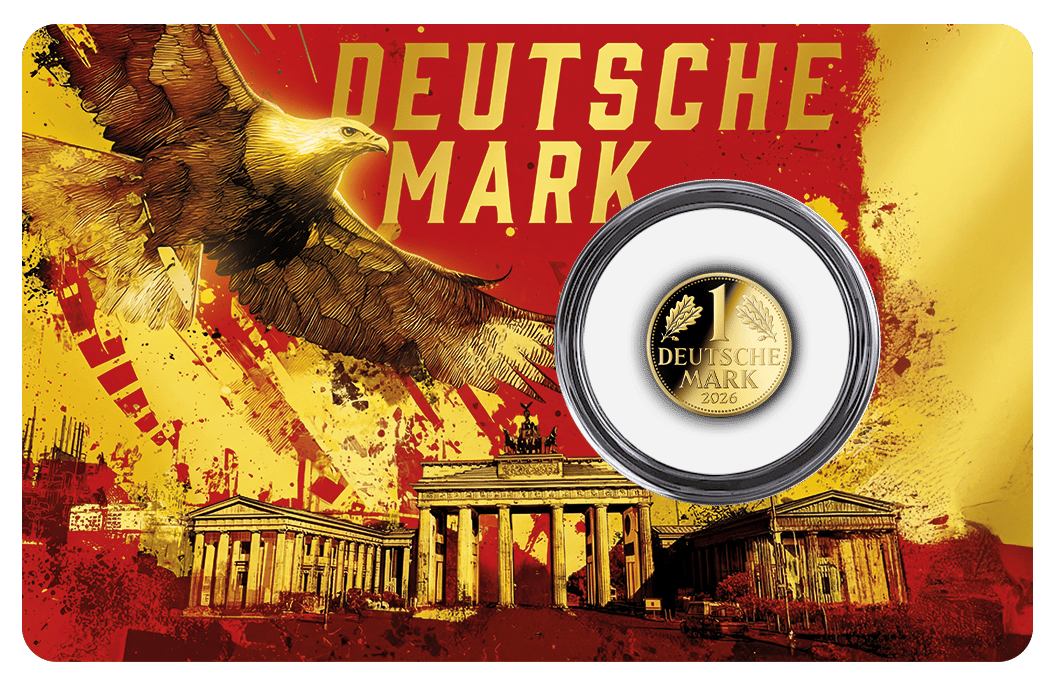 1/200 Unze Gold · Vorn: Motivseite