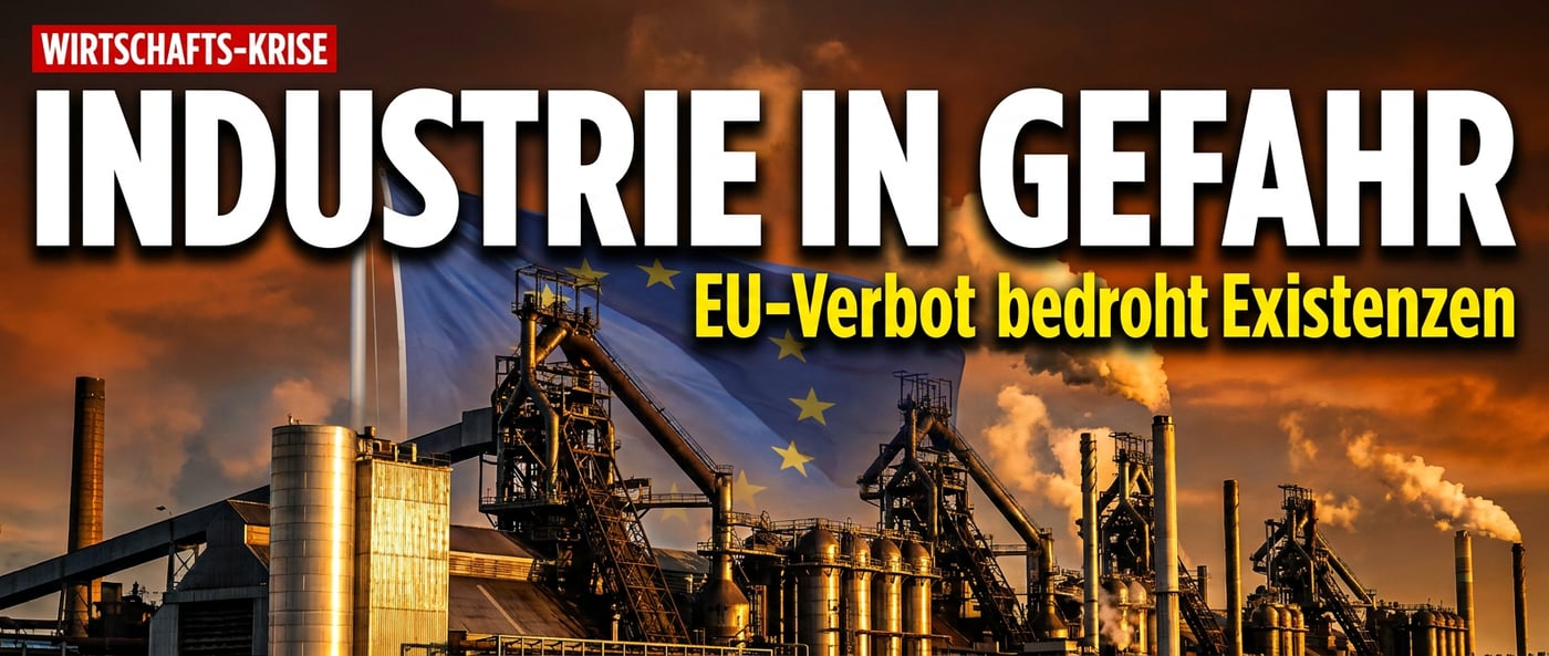 Drägerwerk-Chef rechnet ab: Politik und EU zerstören die Grundlagen unseres Wohlstands