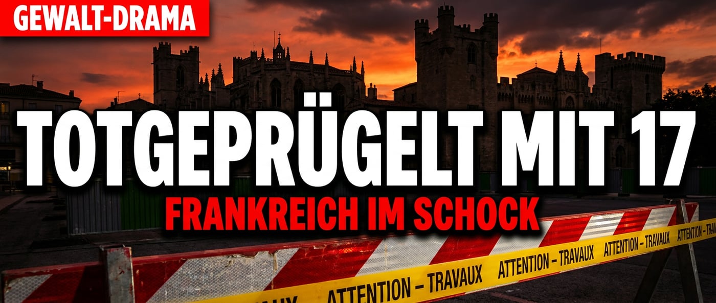 Ein Junge namens Louis – und das eiskalte Schweigen über die Wahrheit