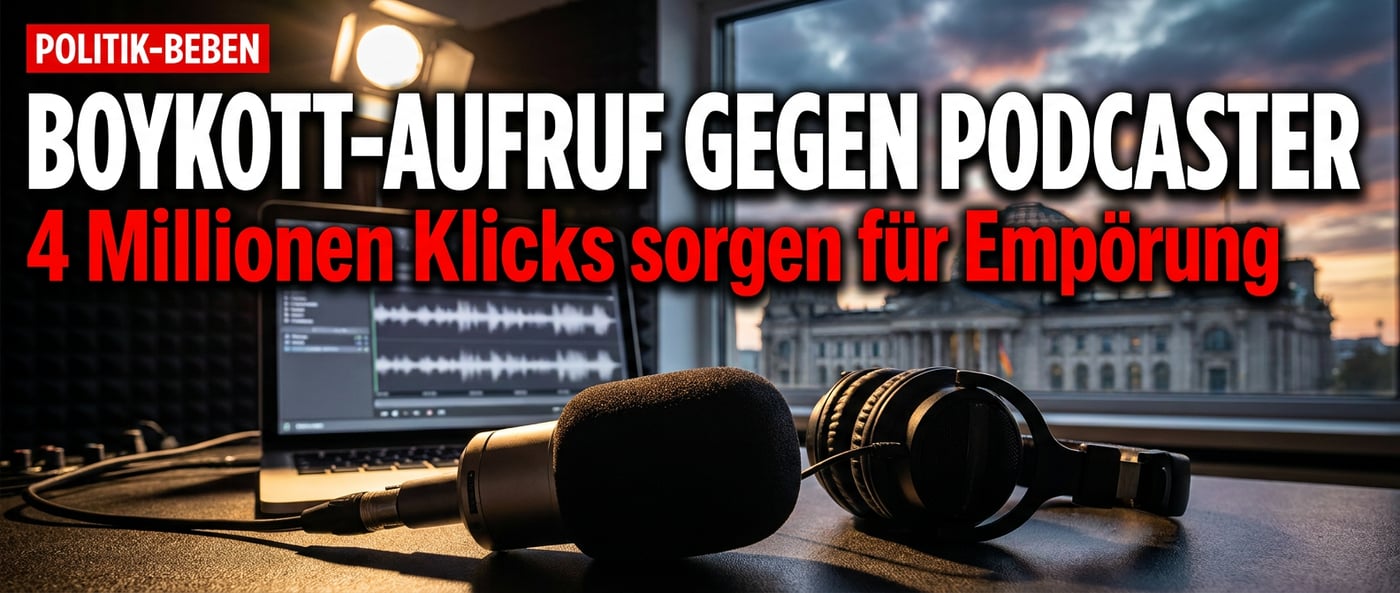 Esken ruft zum Werbeboykott auf: Wenn vier Millionen Klicks zur Gefahr für die Demokratie werden