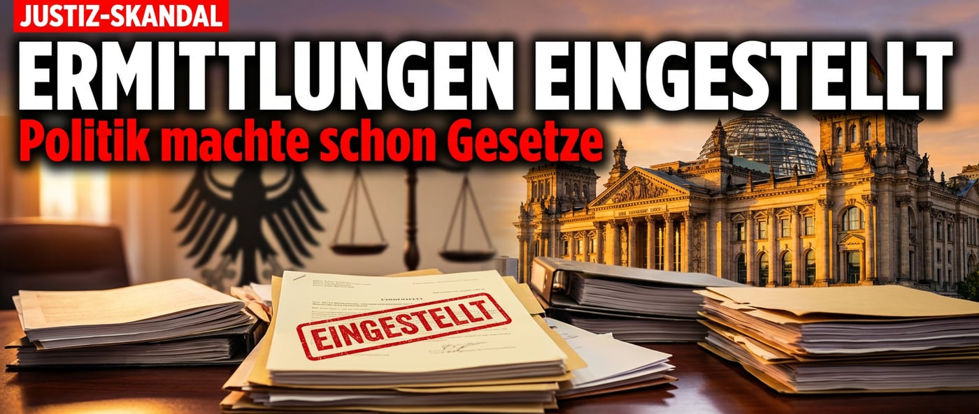 Fall Fernandes gegen Ulmen: Staatsanwaltschaft stellt Ermittlungen ein – und die Politik hat bereits Gesetze geschrieben