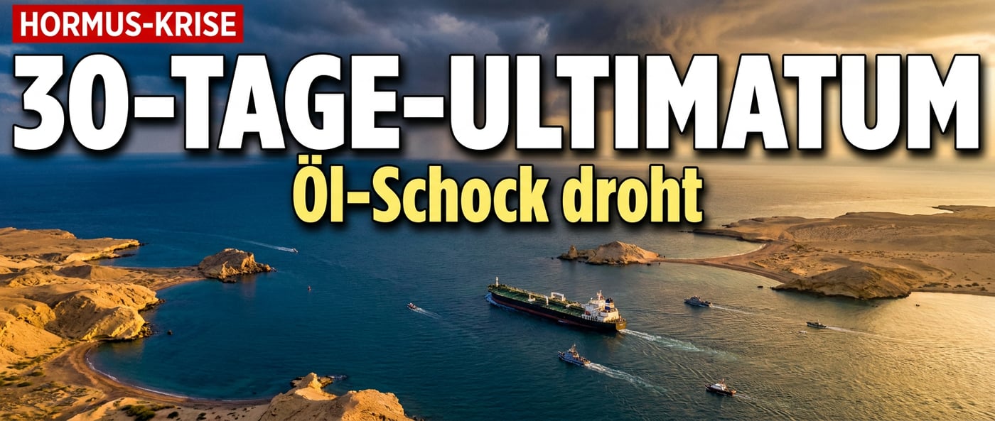 Hormus-Krise spitzt sich zu: Wadephul stellt Teheran ein Ultimatum – doch wer zahlt am Ende die Rechnung?