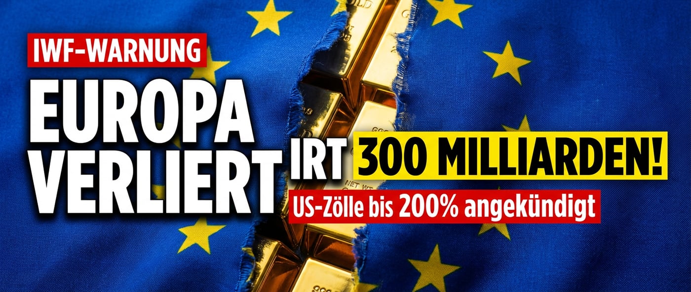 IWF-Chefin rechnet mit Europa ab: „Reißt euch endlich zusammen!"