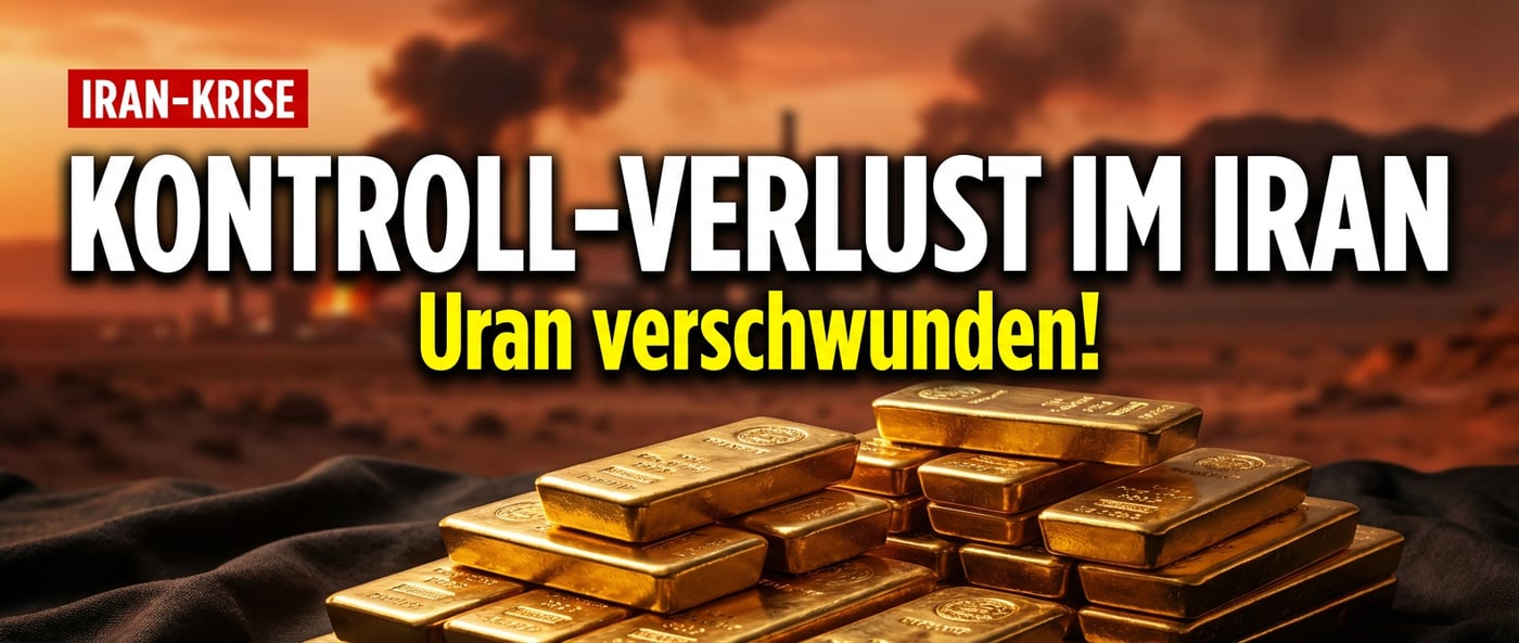 Kontrollverlust im Iran: Warum Amerikas Bomben den Nahen Osten nicht befrieden werden