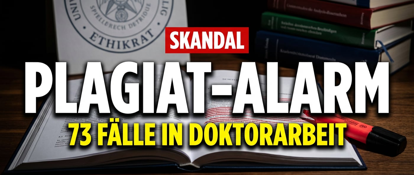 Plagiatsvorwürfe gegen Ex-Ethikrat-Chefin Buyx: Universität Münster leitet Vorprüfung ein