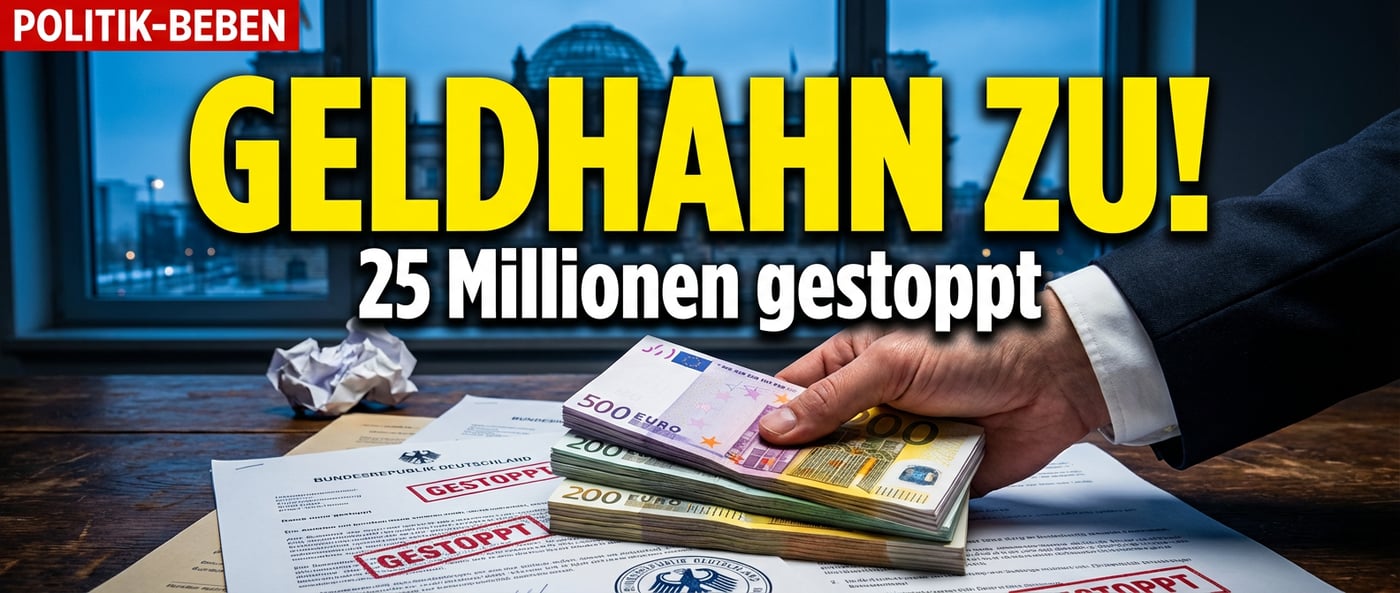 Schluss mit der Alimentierung: Dobrindt dreht Asylberatung den Geldhahn zu