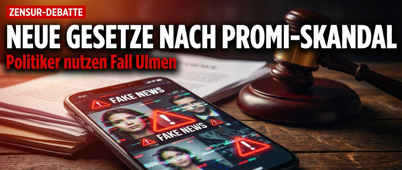 Tränenreiche Empörung: Claudia Roth instrumentalisiert den Fall Ulmen für neue Zensurgesetze