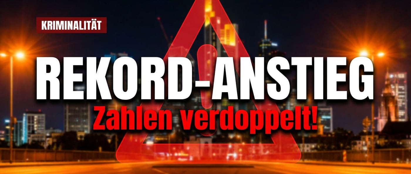 Vergewaltigungen auf Rekordniveau: Das große Schweigen über unbequeme Wahrheiten