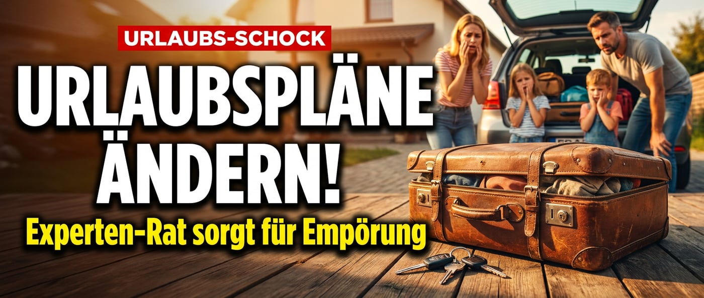 Wirtschaftsweise Schnitzer rät Bürgern: „Ändert eure Urlaubspläne" – Steuerzahler sollen Knappheit ausbaden