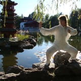 Shaolin Qi-Gong