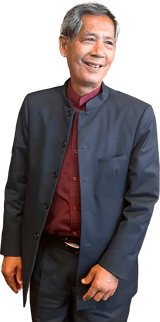 Prof. Dr. Sucharit Bhakdi