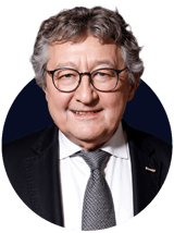 Prof. Werner Patzelt