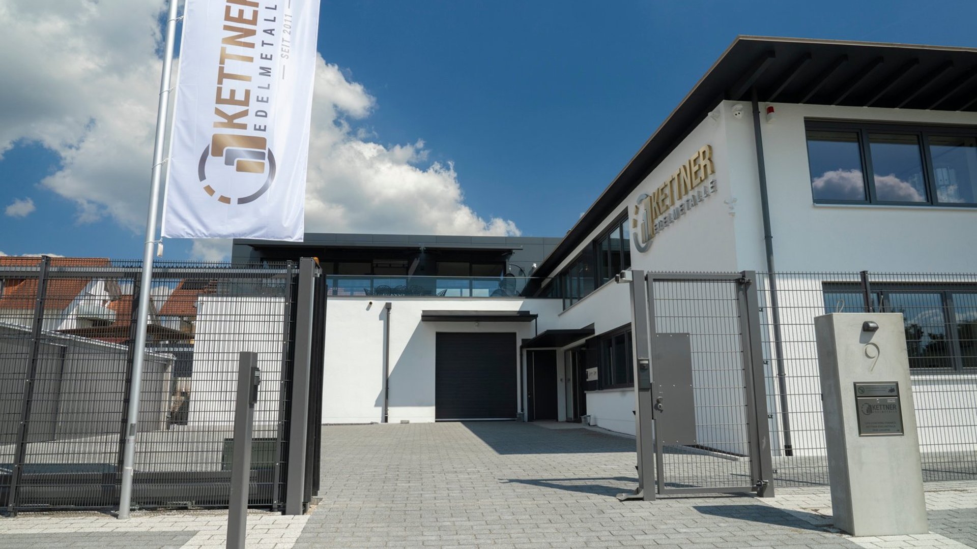Kettner Edelmetalle Office