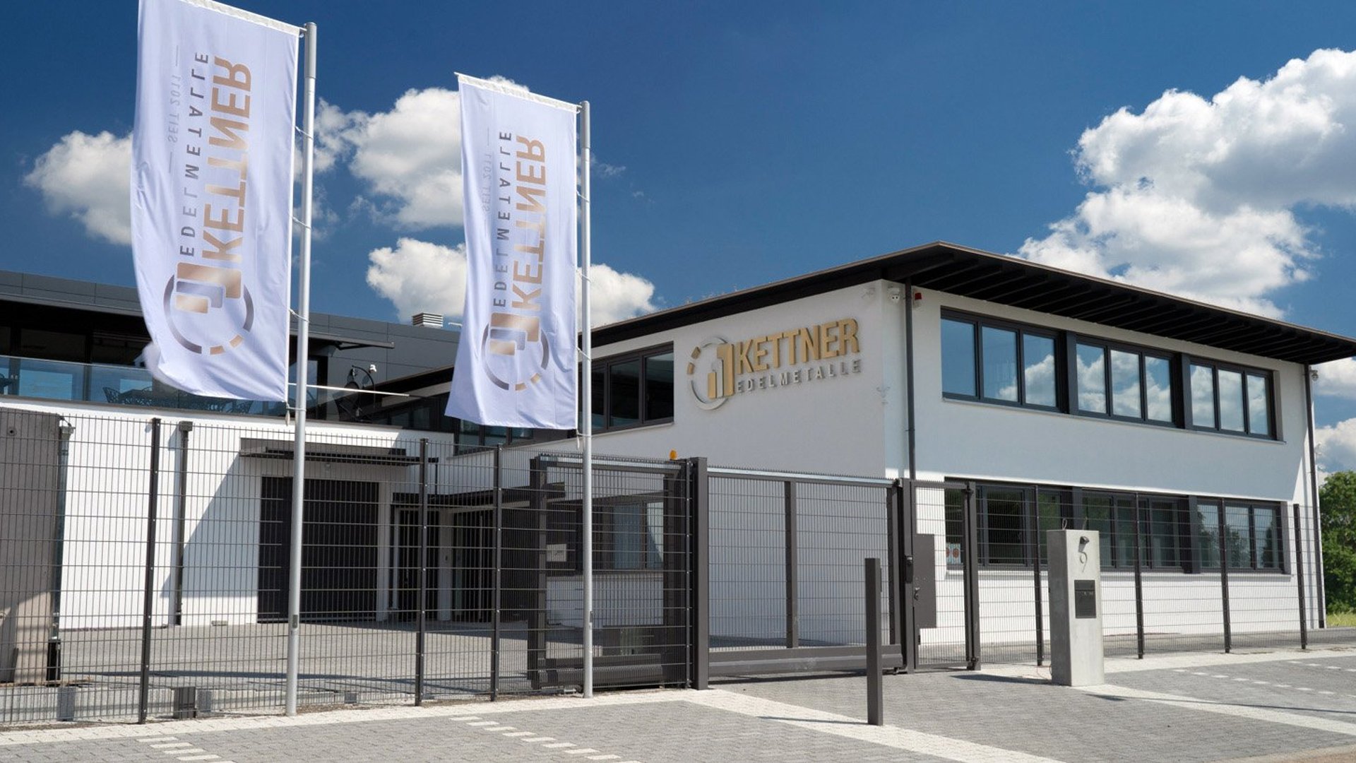 Kettner Edelmetalle Office