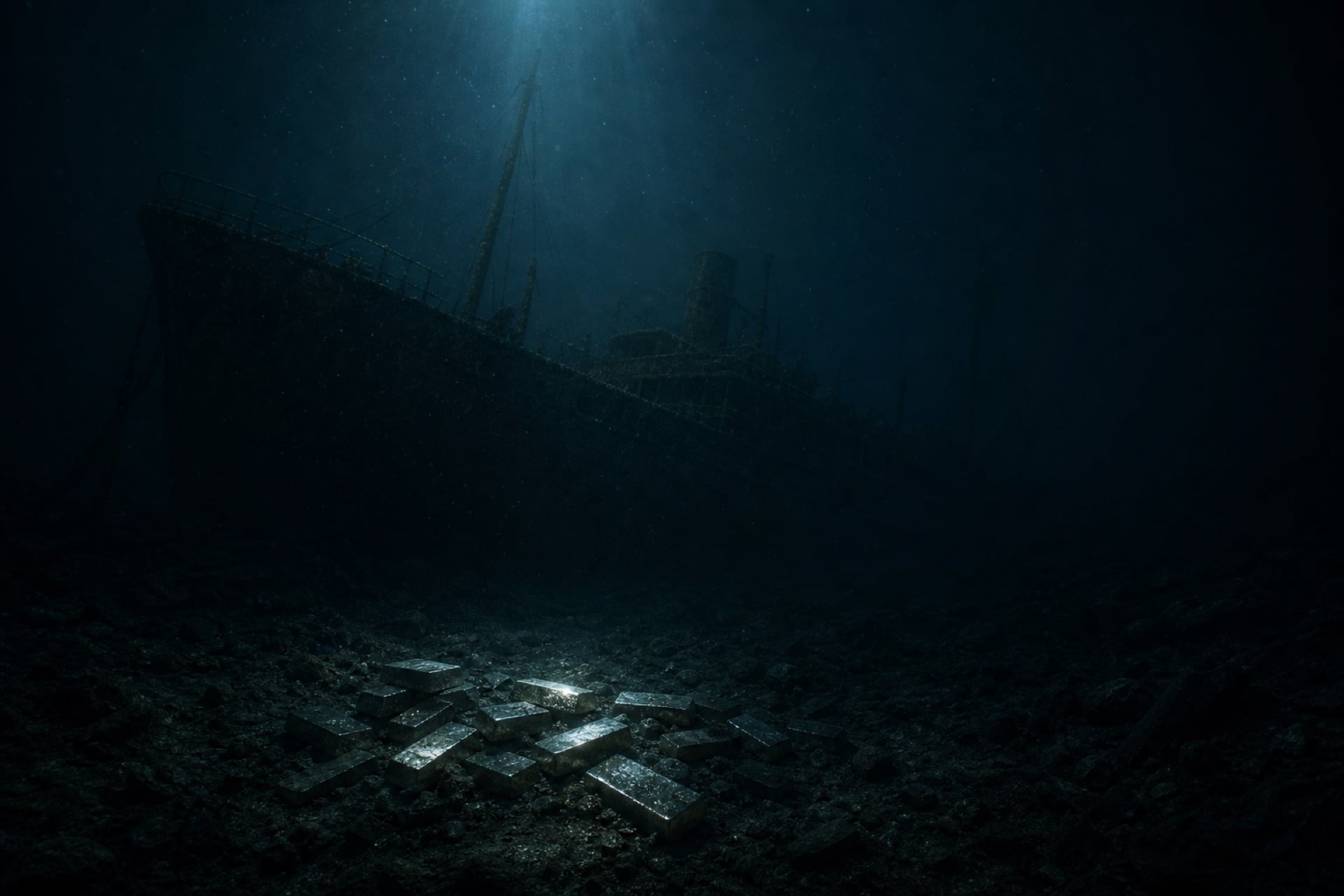 kruegerrand saga tilawa deep