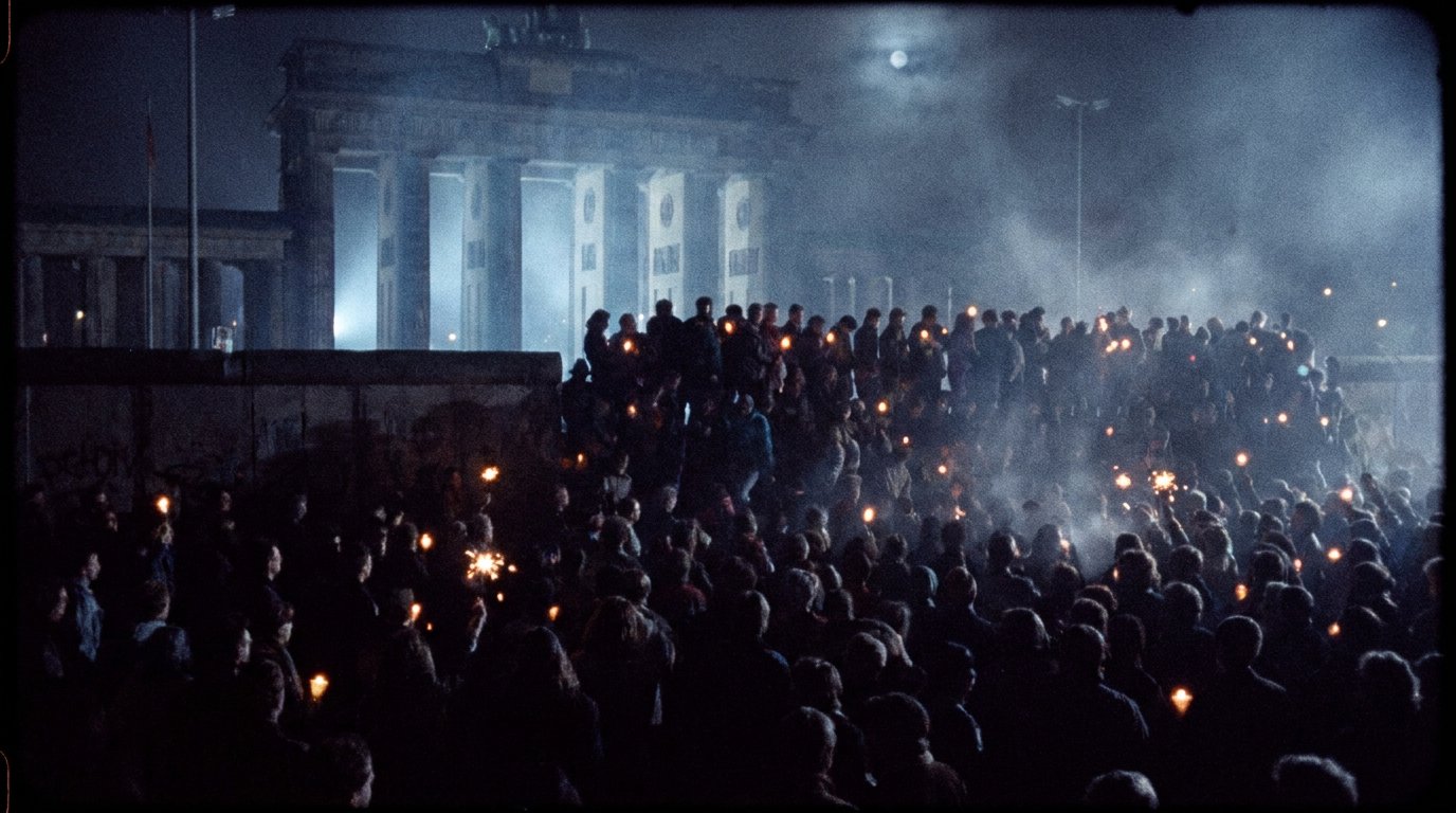 willy brandt berlin 1990