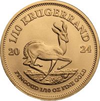 1 10 unze gold krügerrand 2024 3bf2dcef