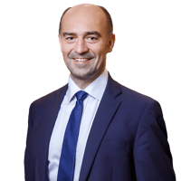 Prof. Dr. Richard Werner