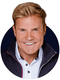 Dieter<br>Bohlen