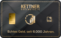 1/100 Unze Goldbarren Heimerle und Meule