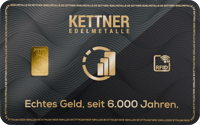 0,5g Goldbarren Heimerle und Meule