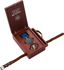 1 Unze Gold Krügerrand V-E-Day 2020 PP (Auflage: 150 | Polierte Platte)