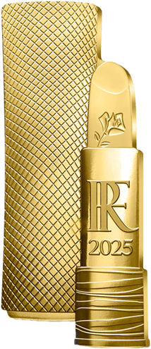 1 Unze Gold 200 Euro Lancôme (Auflage: 200 | Polierte Platte)