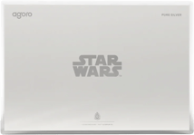 1 Unze Silber Star Wars Lichtschwertkampf 2026 (Auflage: 1.000 | Polierte Platte)