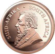 2 Unze Gold Krügerrand 2026 (Auflage: 200 | Polierte Platte)