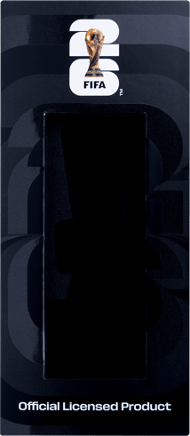 5 Unze Silber FIFA WM Pokal 3D Replik (Auflage: 499 | vergoldet)