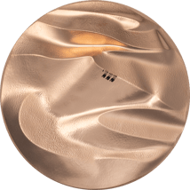 3 Unze Silber Dunescape 2025 (Auflage 499 | High Relief | Polierte Platte)