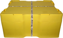 500 x 1 Unze Maple Leaf Silber 2014