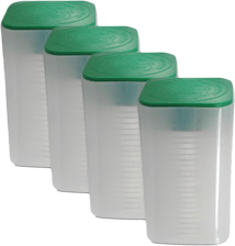 80 x 1 Unze Silber American Eagle 2020