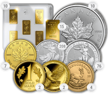 Gold Webinar Paket L
