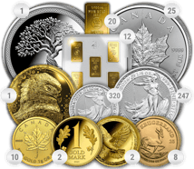 Gold Webinar Paket XL