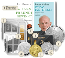 Kapitalschutz Paket M (Schweiz)