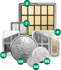 Krisenschutz Paket L 2024