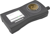 Prüfgerät für Münzen und Barren (AurumXpert Edelmetallprüfer)