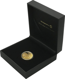 1/4 Unze Gold Kiwi 2017 PP (Auflage: 500 | inkl. Box)