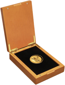 2 Unze Gold Koala 2020 PP HR (Auflage: 100 | Polierte Platte | High Relief)