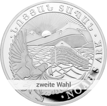 1 oz Junk Silver (with signs of wear | various years of issue and designs)