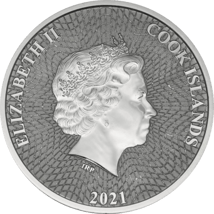 1/10 Unze Silber Silver Star 2021
